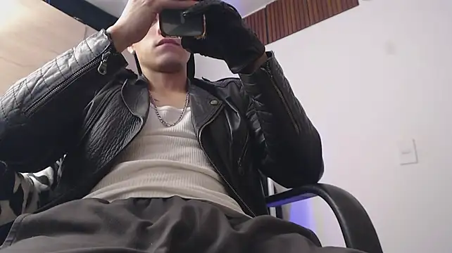 chomelo6 webcam