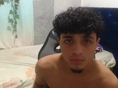 Samba_20 webcam