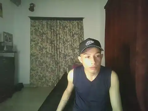 Alexander_Fetish1 webcam
