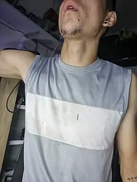 aronmax_ webcam