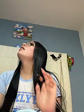 Sofiaaa0 webcam