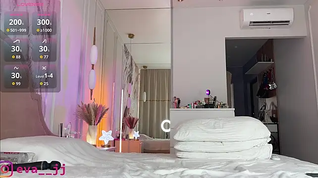 Eva_JJ webcam