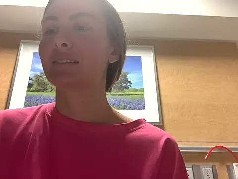 TheFitFreak webcam