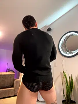 Frank_Farrell webcam
