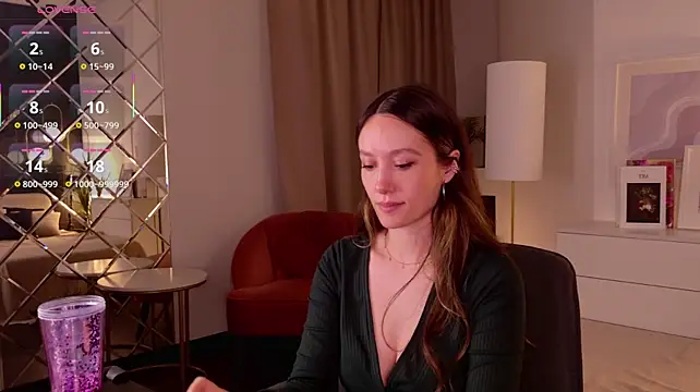 AgnesGoddess webcam