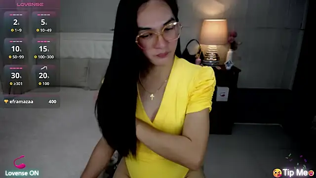 AsianSweetHeartxX live cam on StripChat