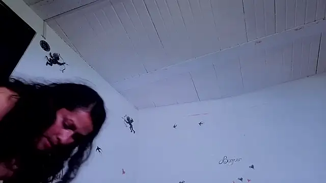 Anto055 webcam