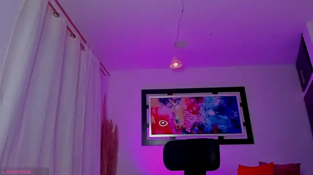 Scarlett_811 webcam