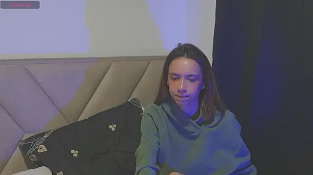 Bonnieshyy webcam