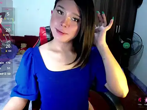 sofiathe1st webcam