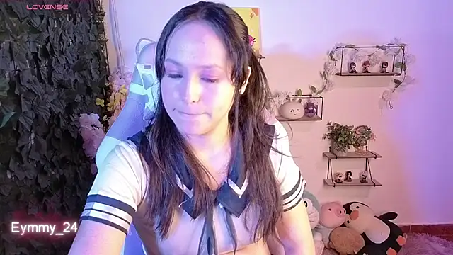Eymmy_24 webcam