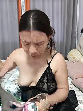 _Xiao_sexy webcam