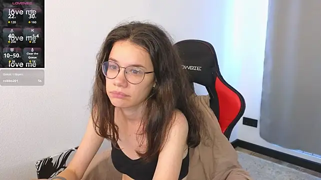 Jessica-Adams webcam