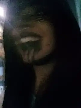 Kuromii_ webcam