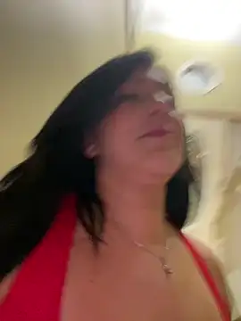 LittleMissEeve webcam