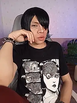 NekoboiPetiole webcam