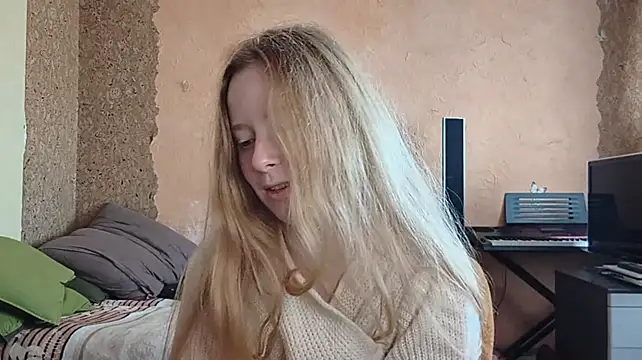 KateVibe_01 webcam