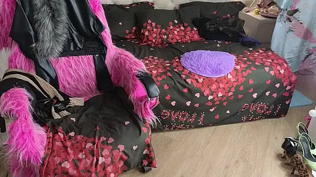 RoxalanaStar webcam