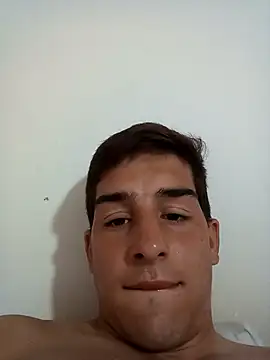 jhonluck2 (M young) - I show my anus.