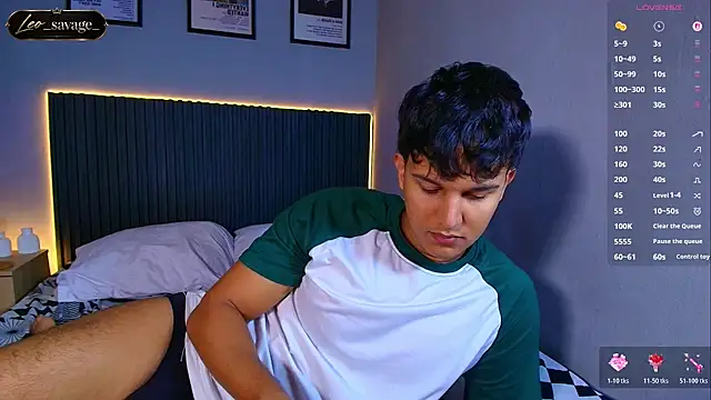 Leo_Savage_