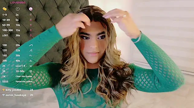 Scarlethvhonparker