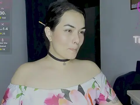 Babe-sofi webcam