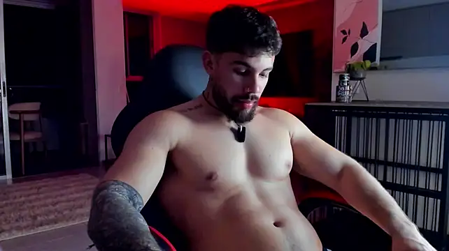 Valenthino_Salvatore webcam