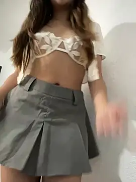 Ambar_bge webcam