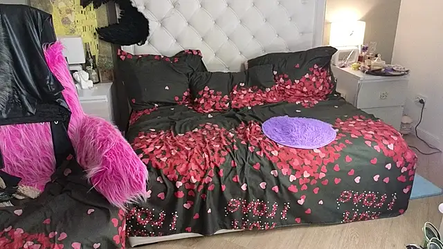 RoxalanaStar webcam