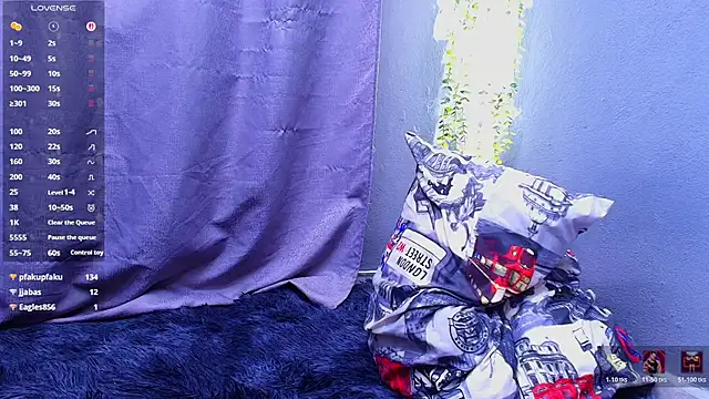 TheBatMansion webcam