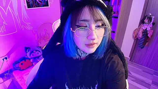 Miwa_violet webcam