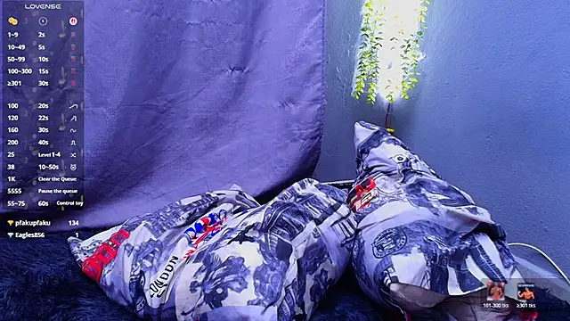 TheBatMansion webcam