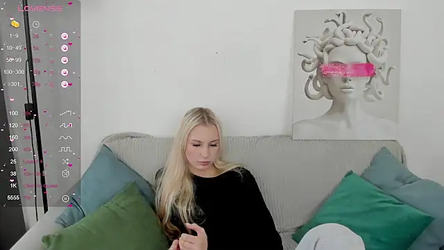 Karolina_brand webcam