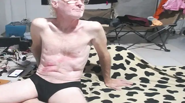 1CuteAndSexy69 webcam