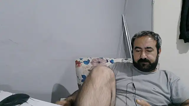 -Hunter_Blaze- webcam