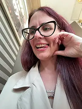 NataKitten webcam