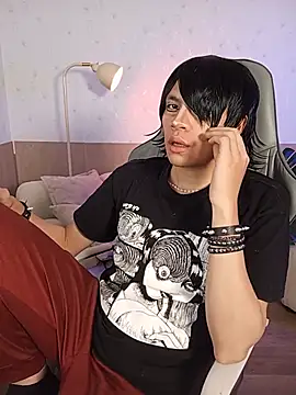 NekoboiPetiole webcam