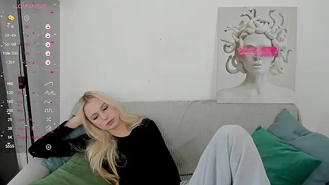 Karolina_brand webcam