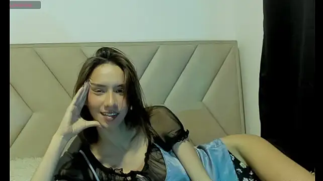 Bonnieshyy webcam