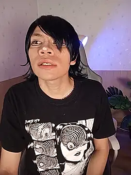 NekoboiPetiole webcam