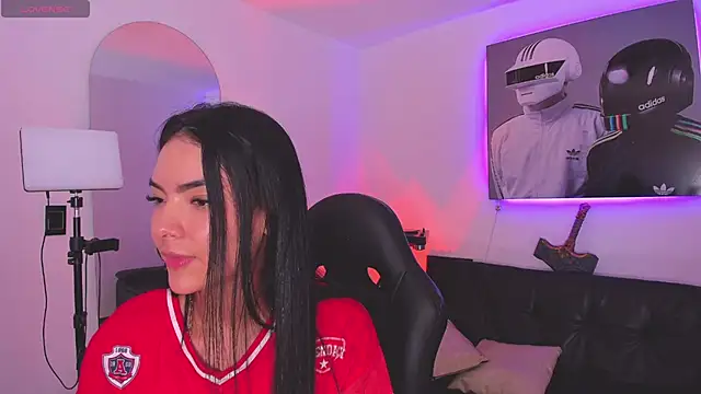 Kiity- webcam