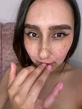 CANDYXXX- webcam
