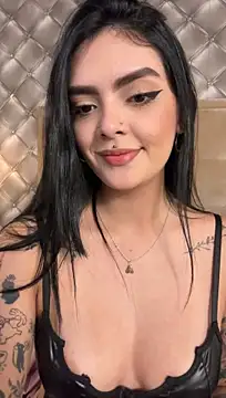 AliceRitter live cam on StripChat