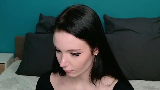 Goldy_Blake webcam