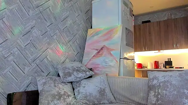 FancyRoom live cam on StripChat