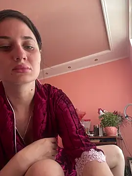 Flossy_Vettie live cam on StripChat