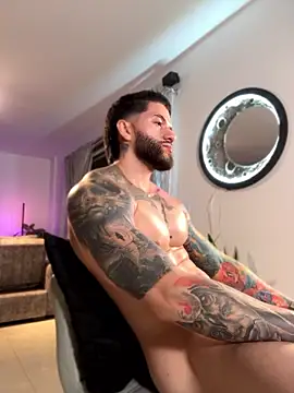 Frank_Farrell webcam