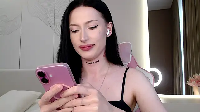 JenniferQueen11 webcam
