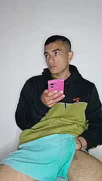 Thick_Cock live cam on StripChat