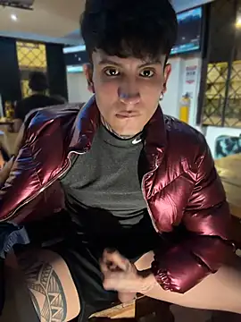 _Tomy08calderon webcam